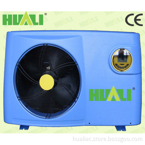 Low Price Swimming Pool Heat Pump